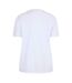 T-shirt Naolo Homme Blanc Hugo-2