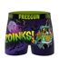 Lot de 3 boxers homme Scooby-Doo Freegun-5