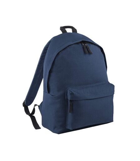 Bagbase Maxi Fashion Knapsack (French Navy) (One Size) - UTRW9709