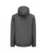 Mens Pinnacles Jacket Steel Grey James Harvest-2