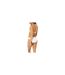 Bas De Maillot De Bain Hipster Femme Blanc Ralph Lauren-1