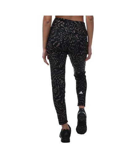 Legging essentials femme noir Adidas