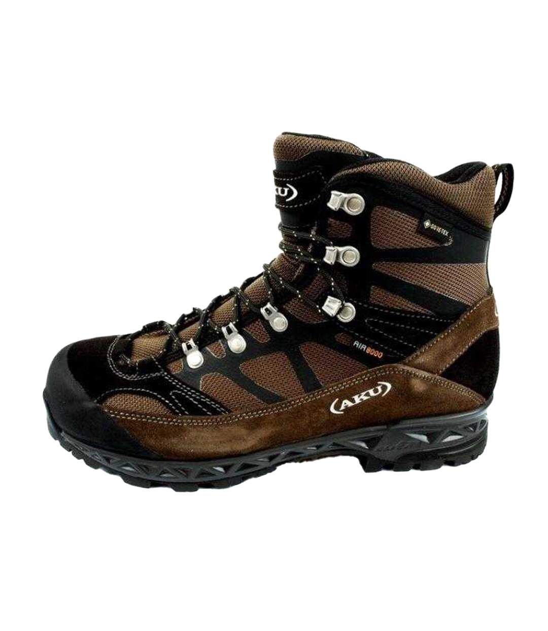 Chaussures Trekker Pro Homme Marron Aku-3