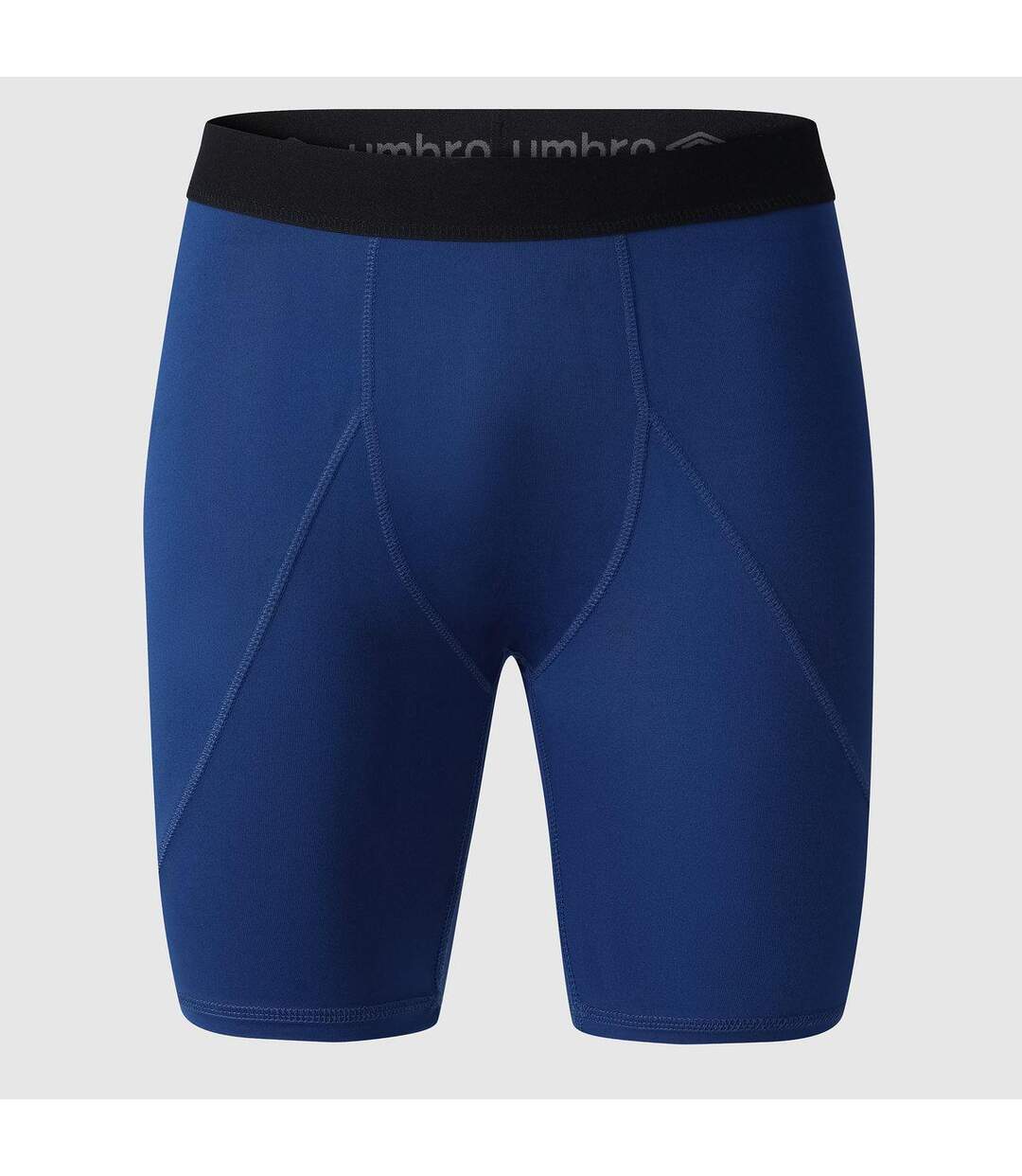 Unisex Adult Core Power Compression Shorts Navy Umbro-1