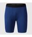 Unisex Adult Core Power Compression Shorts Navy Umbro-1