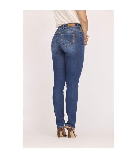 Jean coton slim JANA