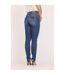 Jean coton slim JANA-4