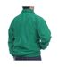 Veste Verte Homme Hungaria TRAINING PREMIUM - L