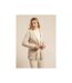 Blazer en maille UPLANA - Dona X Lisa-1