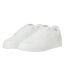 Baskets ealing homme blanc / argenté Jack And Jones-1