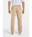 Pantalon ceinture ajustable invisible polycoton-2