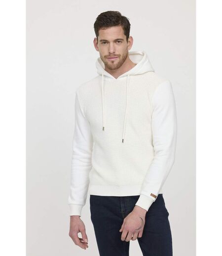 Pull manches longues coton regular + CAZICO