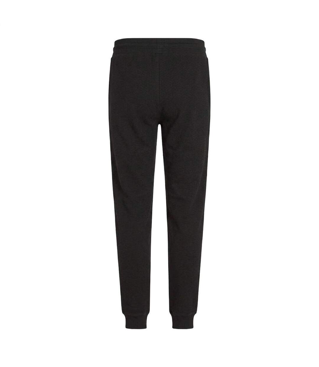 Pantalon Homme Noir Tommy Hilfiger-2