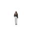 Blouse Manches Longues Carina Femme Kaki French Connection-1