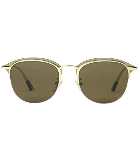 Lunettes De Soleil Spl784m Adulte Taille Unique Marron Police