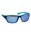 Lunettes De Soleil De Sport Yuma Taille Unique Turquoise Vif MidOcean-1