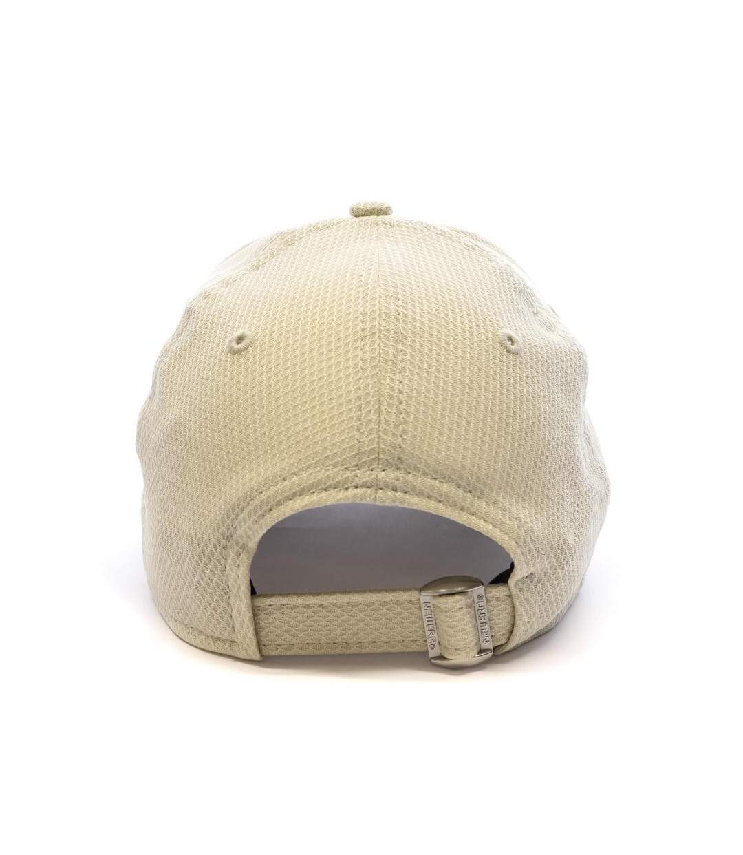 Casquette Beige Homme New Era Diamond - OSFM-3