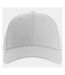 Casquette joshua adulte blanc Atlantis Atlantis