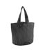 Tote Bag Taille Unique Vieux Noir Westford Mill-1