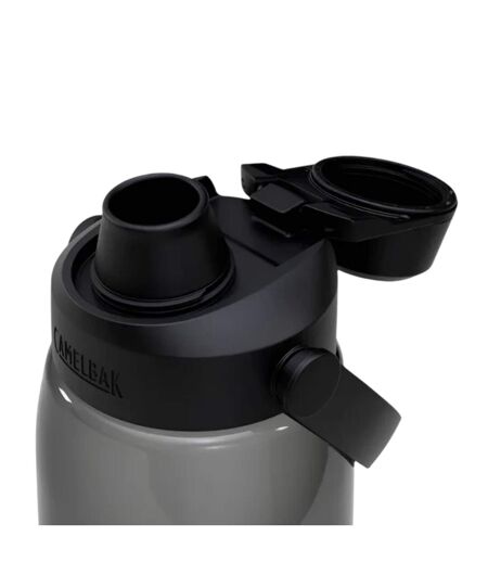 Thrive Chug 750ml Water Bottle One Size Charcoal Camelbak