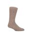Mens Reinforced Merino Wool Thermal Socks