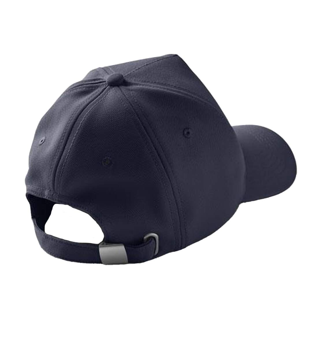 Senga Rpet 5 Panel Baseball Cap Blue MidOcean-3
