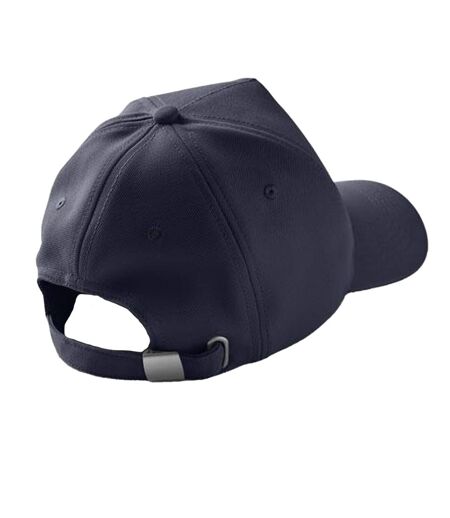 Senga Rpet 5 Panel Baseball Cap Blue MidOcean
