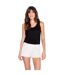 Short Femme Beige PJ Salvage-4