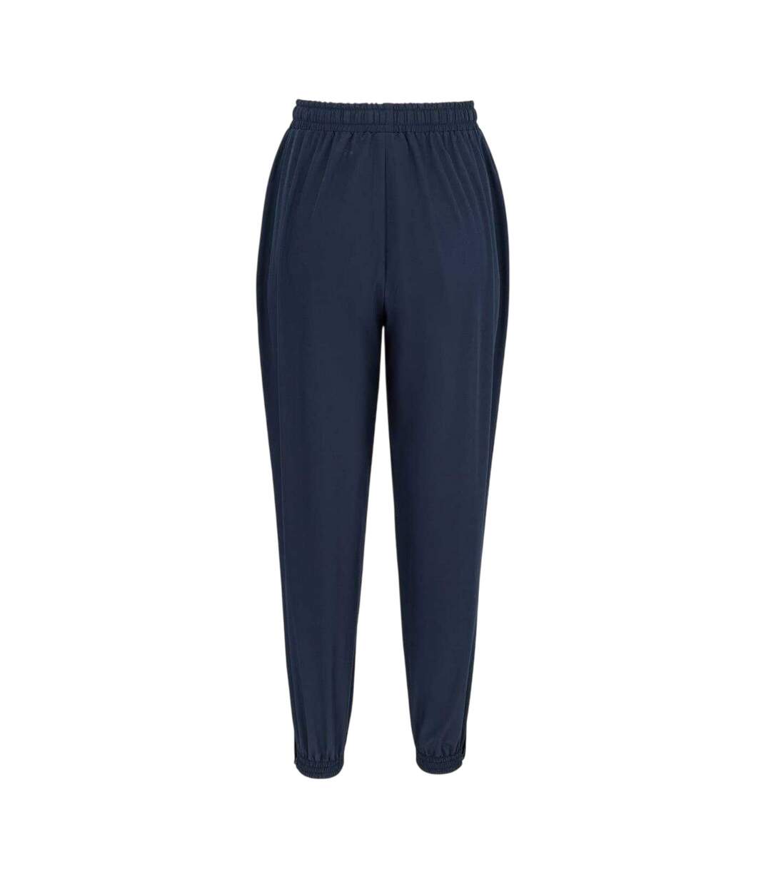 Pantalon De Jogging Femme Bleu Marine Slazenger-2