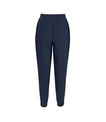 Pantalon De Jogging Femme Bleu Marine Slazenger