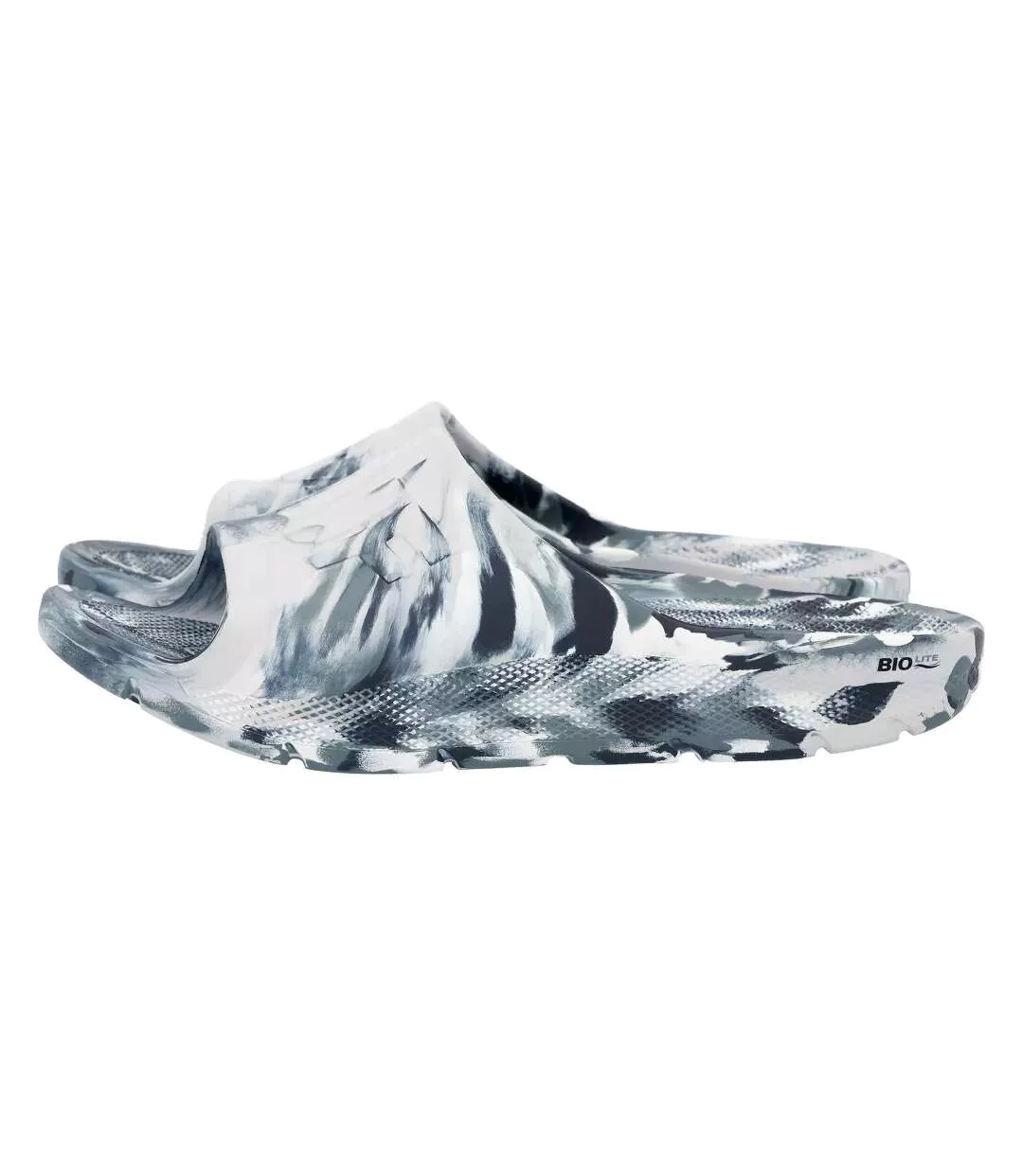 Claquettes Apres Fish Homme Gris Orageux Xtratuf-3