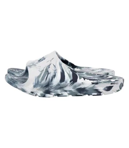 Claquettes Apres Fish Homme Gris Orageux Xtratuf