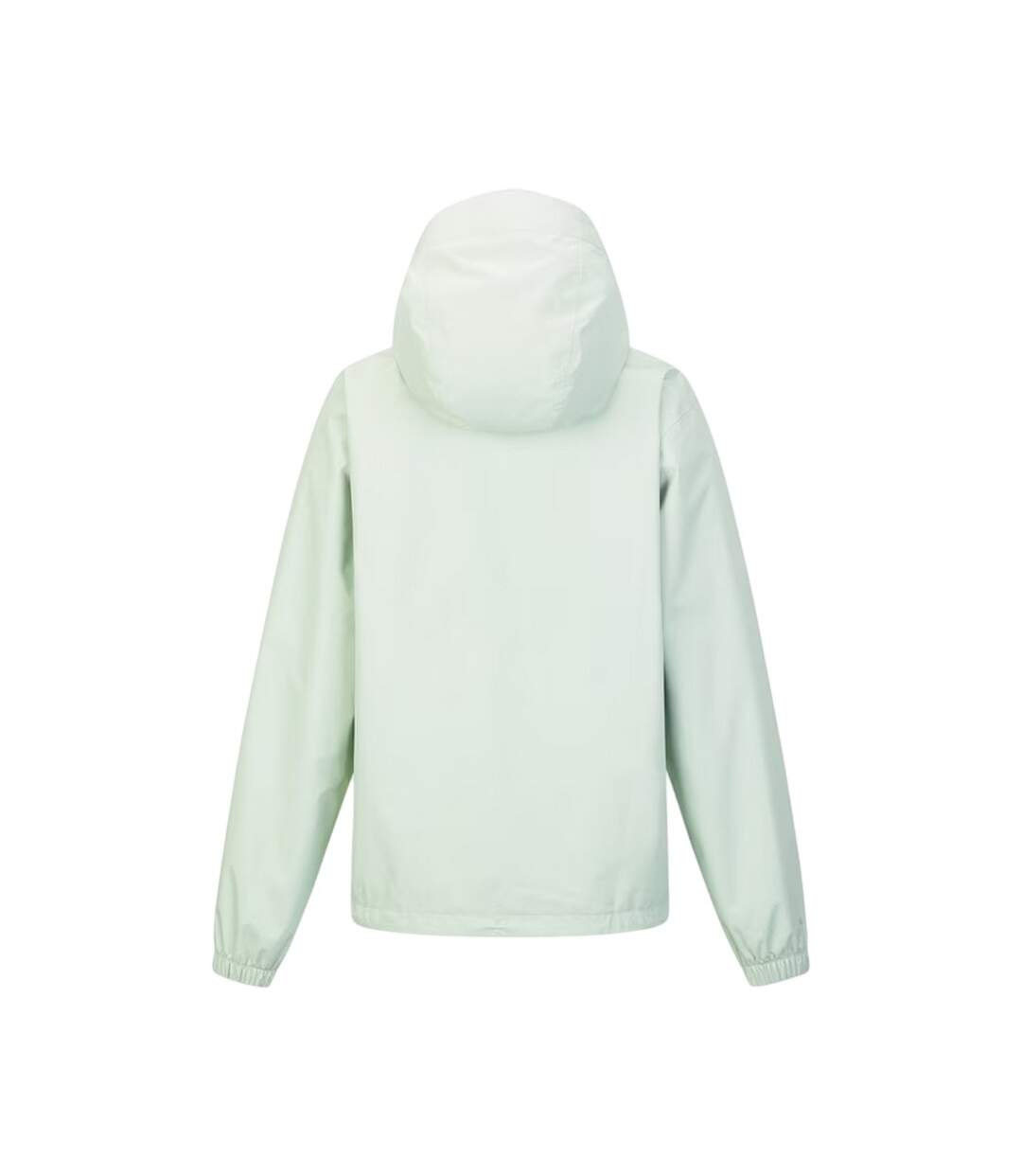 Womens/ladies Sierra Waterproof Jacket Sage Karrimor-2