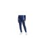 Pantalon De Survêtement Entraînement Tiro Femme Bleu Marine Foncé Adidas-2