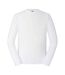 T-shirt Classic Adulte Blanc Russell-1