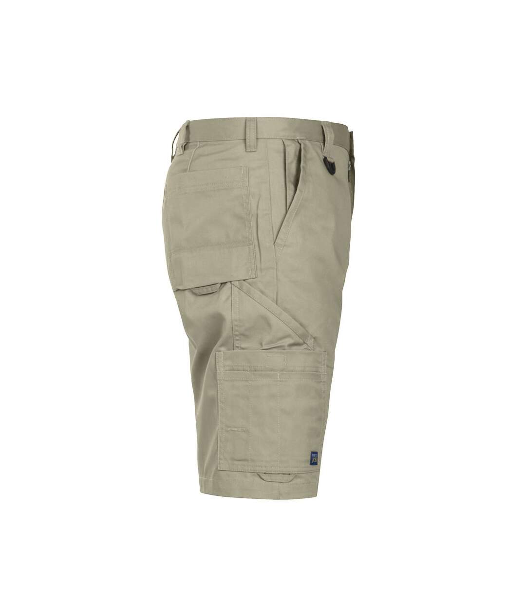 Short cargo homme kaki Projob-4