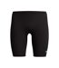 Mens Logo Endurance+ Jammer Shorts Black Speedo-1