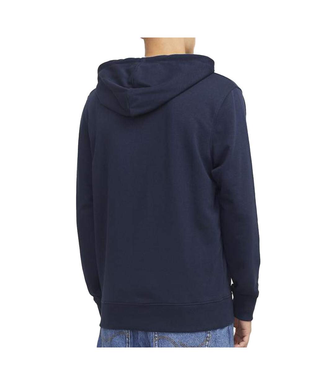 Sweat Marine Homme Jack & Jones Colton - L-2