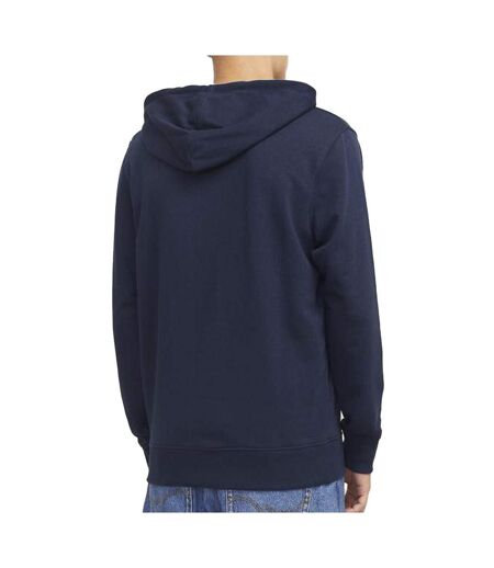 Sweat Marine Homme Jack & Jones Colton - L