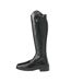 Bottes Hautes D´équitation Modena Femme Noir Brogini-3