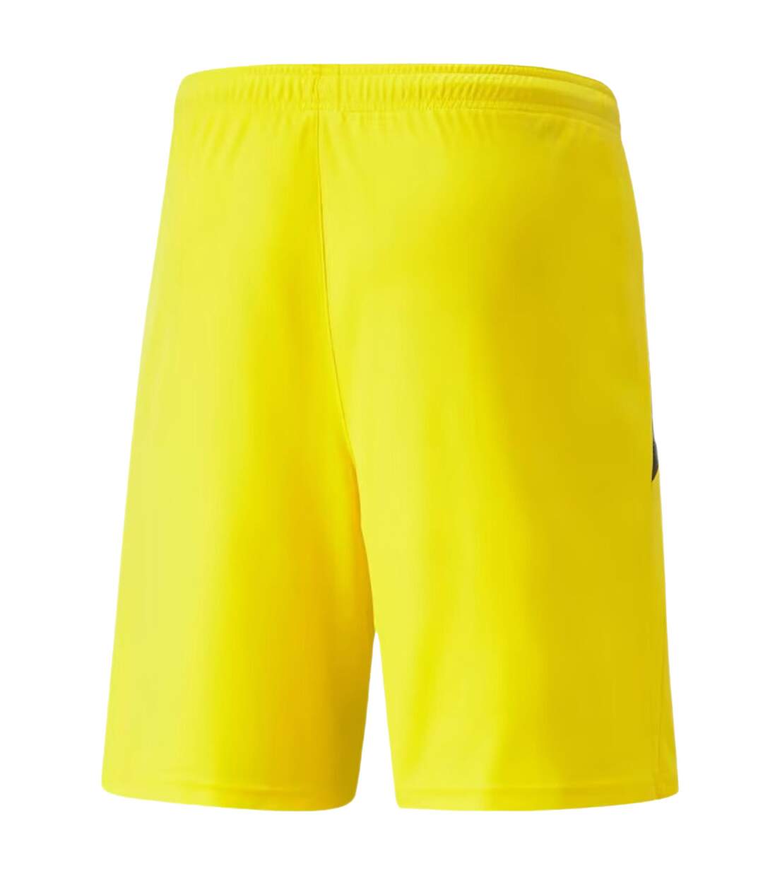 Short Team Liga Homme Jaune Puma-2