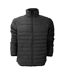 Veste Thermique Imperméable Homme Noir Stormtech-1