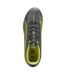 Womens/ladies Ultra 5 Play Firm Ground Football Boots Matt Silver Puma-3