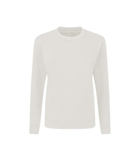 Sweat Femme Blanc Neige SG