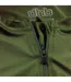 Mens Tailored Short-sleeved Cycling Jersey Green Dhb-4