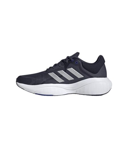 Mens Response Running Shoes Navy Adidas