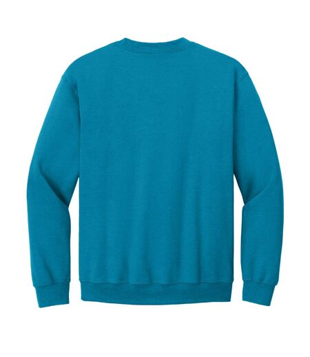 Sweat Adulte Saphir Gildan