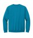 Sweat Adulte Saphir Gildan-3