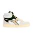 Basket Montante Cuir Diadora Magic Mid Suede