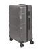 Lot de 3 Valises Londres 103L Gris-5